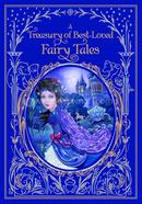 Treasury of Best-loved Fairy Tales image