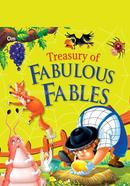 Treasury of Fabulous Fables image
