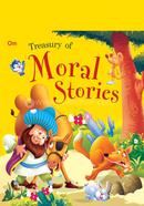 Treasury of Moral Stories image