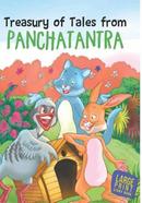 Treasury of Tales from Panchatantra image