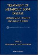 Treatment of Metabolic Bone Disease image