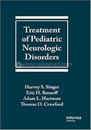 Treatment of Pediatric Neurologic Disorders image