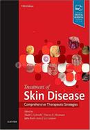 Treatment of Skin Disease: Comprehensive Therapeutic Strategies image