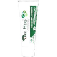 Tree Herb Natural Herbal Extract Toothpaste 80 gm image