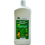 Tree Herb Natural Laundry Detergent - 1000 ml image
