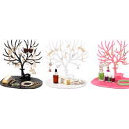 Tree Shape Jewelry Display image