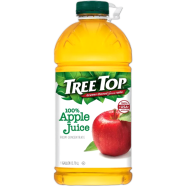 Tree Top Apple Juice 3.79 L image