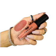 Trendy Beauty Liquid Matte Lipstick Waterproof 1 Pcs image