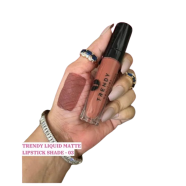 Trendy Beauty Liquid Matte Lipstick Waterproof 1 Pcs image