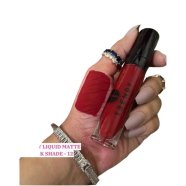 Trendy Beauty Liquid Matte Lipstick Waterproof 1 Pcs image