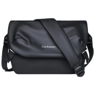 Trendy Oxford Cloth Men's Outdoor Messenger Bag image