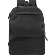 Trendy Synthetic Fabric Travel College Stylish Viral Backpack Best Quality image