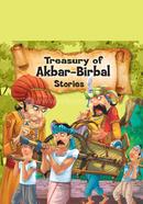 Tresaury of Akbar Birbal Stories image
