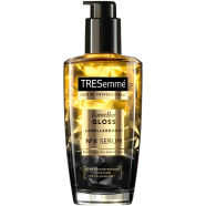 Tresemmé Lamellar Gloss Lamellarbond No4 Hair Serum - 100ml image