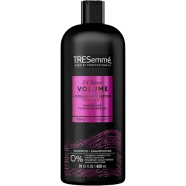 Tresemme 24 Hour Volume Collagen and P. C. Shampoo 828ml image