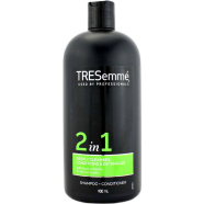 Tresemme 2in1 Deep Cleansing Shampoo And Conditioner 900 ml image