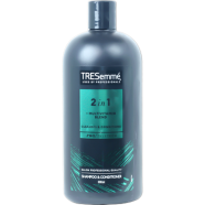 Tresemme 2in1 Multivitamin Blend Shampoo 900 ml image