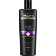 Tresemme Biotin Plus 7 Repair and Pro-Bond Complex Shampoo 400 ml image