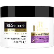 Tresemme Biotin Repair 7 Instant Recovery Mask 300ml image