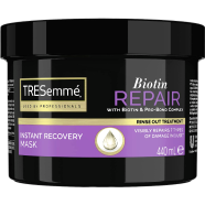 Tresemme Biotin Repair Instant Recovery Mask 440 ml image