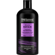 Tresemme Biotin Repair Visibly Repairs 7 Types of Damage in 1 Use Shampoo for Dry, Damaged Hair - 680 ml image