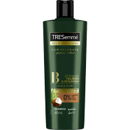 Tresemme Botanique Coconut Oil and Aloe Vera Shampoo 400 ml -8710522323243 image