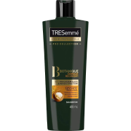Tresemme Botanique Damage Recovery Shampoo With Macadamia Oil and Wheat Protein 400 ml -8720182210951 image