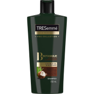 Tresemme Botanique Nourish and Replenish with Coconut Oil and Aloe Vera Shampoo - 700 ml image