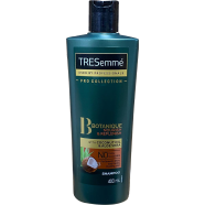 Tresemme Botanique Nourish and Replenish with Coconut Oil and Aloe Vera Shampoo 400ml image