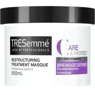 Tresemme Breakage Defence Restructuring Treatment Masque - 500 ml image
