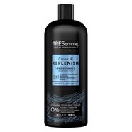 Tresemme Clean and Replenish / Deep Clean Shampoo 828 ml image