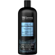 Tresemme Clean And Replenish Shampoo 828ml image
