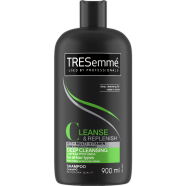 Tresemme Cleanse And Replenish Deep Cleansing Shampoo 900 ml image