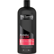 Tresemme Color Revitalize Shampoo 828 ml image