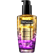 Tresemme Color Vibrancy Aminobond Plus No4 Hair Serum - 100ml image