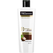 Tresemme Conditioner Botanique Nourish And Replenish 400ml image