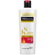Tresemme Conditioner Keratin Smooth 190ml - SKU-68908727 icon