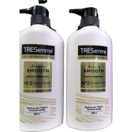 Tresemme Conditioner Keratin Smooth-380ml image