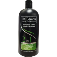 Tresemme Deep Cleansing 2in1 Shampoo image