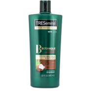 Tresemme Expert Selection Botanique Nourish And Replenish Shampoo 650ml image