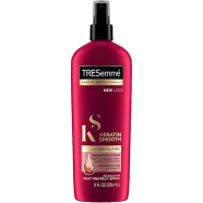 Tresemme Expert Selection Keratin Smooth Heat Protect Spray 236 ml image
