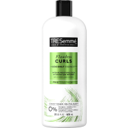Tresemme Flawless Curls Coconut Essence Conditioner 828ml image