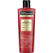 Tresemme Keratin Bond Smooth Shampoo 340ml image