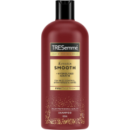 Tresemme Keratin Smooth 72H Frizz Control Smoothness And Shine Shampoo 680ml image
