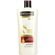 Tresemme Keratin Smooth Color Conditioner 650 ml image