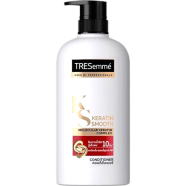 Tresemme Keratin Smooth Conditioner 400ml image