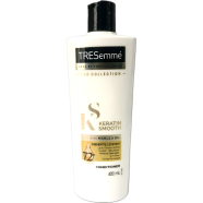 Tresemme Keratin Smooth Conditioner With Marula Oil 400ml image