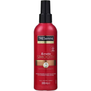 Tresemme Keratin Smooth Heat Protect Spray 200ml image