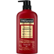 Tresemme Keratin Smooth Keratin Bond No1 Shampoo 370ml image