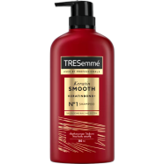Tresemme Keratin Smooth Keratinbond Shampoo 380ml image